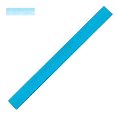 Pastel Seco Carré Koh-I-Noor Ice Blue 27