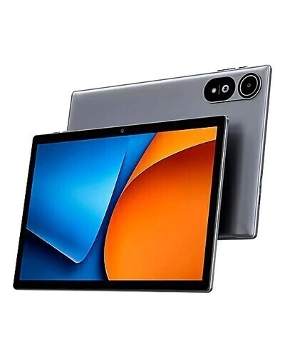 Tablet Bmax I10 S 10.1 4gb Ram 64gb Android 16 6000 Mah Gris