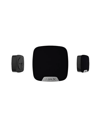 Sirena Interior Ajax Homesirenb Negro