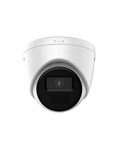 Camara Domo Ip Hikvision 2cd1341g0-i 4mp Exir 2.0 Ip67