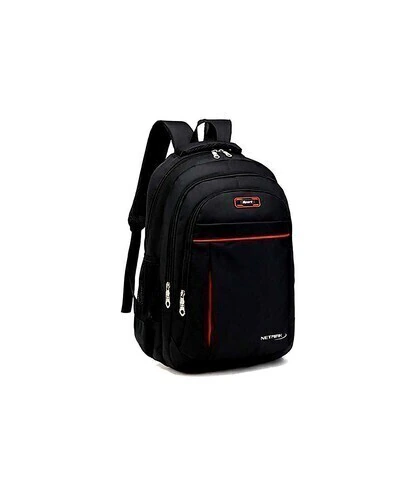Mochila Porta Notebook Laptop 15.6 Reforzada Urbana 25l Color