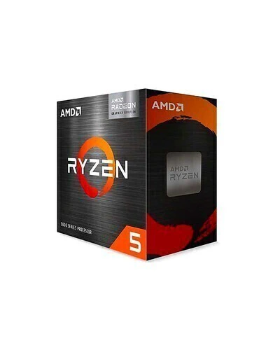 Procesador Amd Ryzen 5 5600gt 3.6 Ghz Am4 100001488box