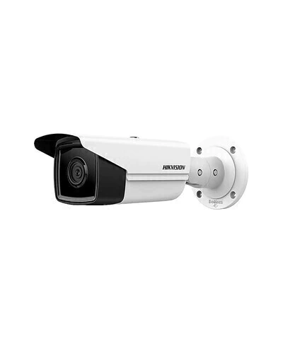 Camara Ip Hikvision 2cd2t23g2-4i/2mp Acusense 80m Perimetral