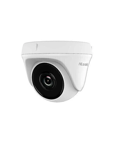 Camara Domo Hilook Thc-t140-p / 4mp 2.8 Ir20m Exir Plastico