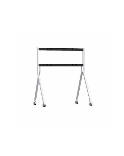 Soporte Huawei Con Ruedas Para Pantalla Interactiva