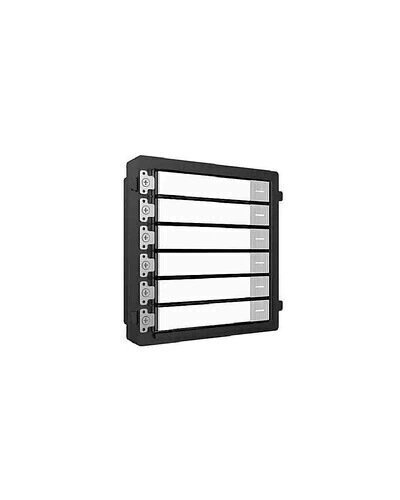 Modulo Botonera Para Kd8003 Hikvision Ds-kd-kk