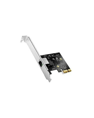 Placa De Red Cudy Pe25 2.5 Pci Express