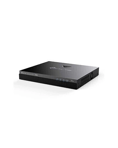 Nvr Tp-link Nvr2016h-16p 16ch