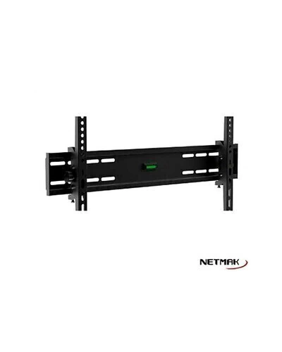 Soporte TV Netmak NM-ST32 inclinable 32-75" VESA 600x400