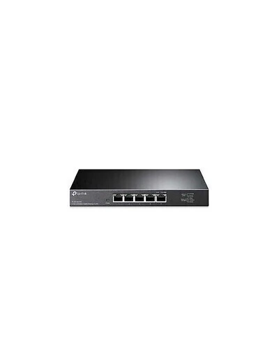 Switch 5 Puertos Tp-link Tl-sg105s-m2 2.5g