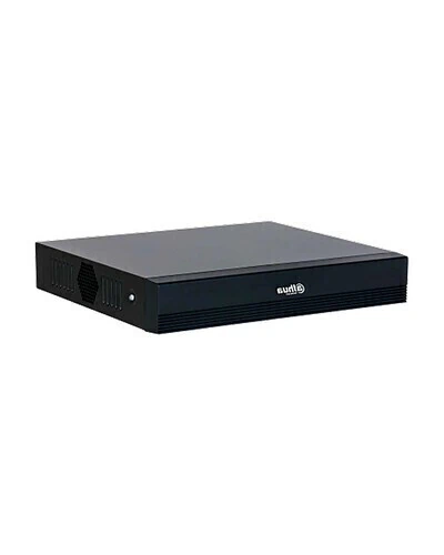 Dvr Dahua Dh-xvr1b16-i/t 16ch Ai Wizsense