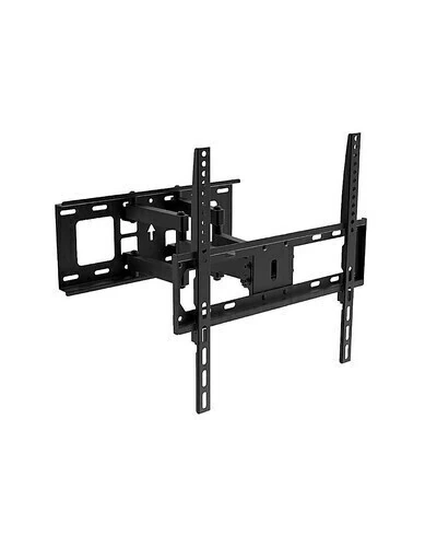 Netmak NM-ST13 Soporte TV Articulado 23-75" Reforzado