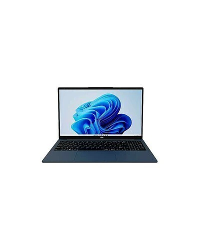 Notebook Gfast N-537r Ryzen 5 3500u 8gb Ssd240 15.6" Win11