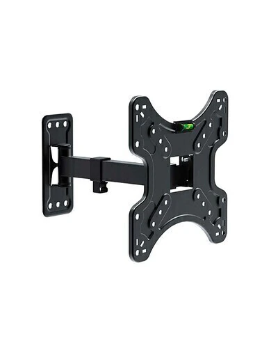 Netmak NM-ST35 Soporte TV Brazo Móvil 13-43" VESA 200x200
