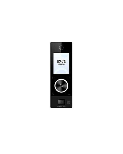 Hikvision DS-K1T323MBWX-QRE1 Terminal Control Acceso Facial