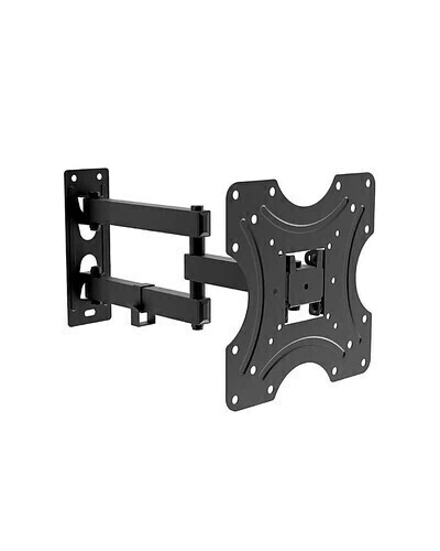 Netmak NM-ST34 Soporte TV Articulado 14-43" VESA 200x200