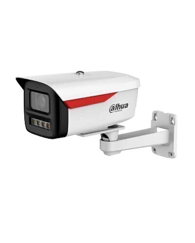 Camara Ip Dahua Hfw2449m-s-b-pro-0600b 4mp Wizcolor Ir 50m