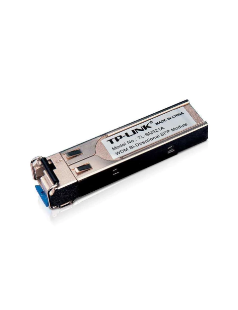 Modulo Sfp Tp-link Tl-sm321a