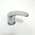 Griferia Bidet Monocomando Plateado Cromado - comprar online