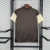 Camisa Flamengo 26/27 Torcedor Masculino - Treino - Marrom - comprar online