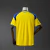 Camisa Suécia - Amarela - Torcedor Masculina - Copa do Mundo 2026 - comprar online