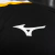 Camisa Botafogo Treino 26/27 Torcedor Masculina - Preta - Mizuno na internet