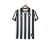 Camisa Botafogo l 26/27 Torcedor Masculina - Preta e Branca - Mizuno
