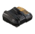 CARREGADOR DEWALT 12V A 20V BIVOLT DCB107-BR - comprar online