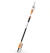 MOTOPODA A BATERIA HTA-30.0 STIHL LA05-011-6403