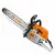 MOTOSSERRA STIHL MS-261 1141 200 0807