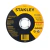 DISCO ABRASIVO CORTE INOX STANLEY 4 1/2"X1.0X7 STA8061