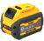 BATERIA DEWALT 20-60V FLEXVOLT LI-ION 6AH DCB606-B3