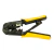 ALICATE DESENCAPADOR/CRIMPADOR STANLEY DE FIO 96-225