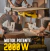 SERRA DE BANCADA STANLEY 10" (254MM) 2000W 127V SST2001-BR
