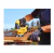SERRA TICO TICO ORBITAL DEWALT 650W 220V DWE300B2 - loja online