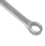 CHAVE COMBINADA ESTRIADA 11/16" STANLEY STMT80254-840 - loja online