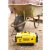 COMPRESSOR A BATERIA 20 V MAX BARE STANLEY 127V SCE520-BR
