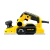 PLAINA ELETRICA STANLEY 750W 127V STPP7502-BR