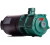 BOMBA THEBE P-11/2 MONOFASICO 1,5 CV 107 01 766042 127/220 V