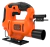SERRA TICO TICO BLACK E DECKER 400W - 127V - BES602-BR na internet
