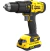 PARAFUSADEIRA/FURADEIRA IMPACTO STANLEY 1/2" (13MM) 20V MAX SCD711D2K-BR na internet