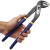 ALICATE BOMBA D'AGUA 12" IRWIN 1864039 na internet