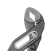 ALICATE BOMBA D'AGUA 10" STANLEY CABO PLASTISOL 84-015 - Terra Vida