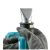 SOPRADOR TERMICO MAKITA A BATERIA 18V DHG180ZK na internet