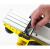 PLAINA ELETRICA STANLEY 750W 127V STPP7502-BR