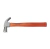 MARTELO UNHA STANLEY COM METAL 29MM STHT51371-840 - Terra Vida