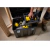 Imagem do CAIXA DE ARMAZENAMENTO MOVEL STANLEY FATMAX PRO-STACK FMST1-75753