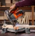 SERRA ESQUADRIA BLACK E DECKER 10" 1800W 220V BES7101800MS-B2 - comprar online