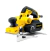 PLAINA ELETRICA STANLEY 750W 127V STPP7502-BR - comprar online