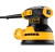 LIXADEIRA ROTO ORBITAL DEWALT 5" 127V DWE6421-BR